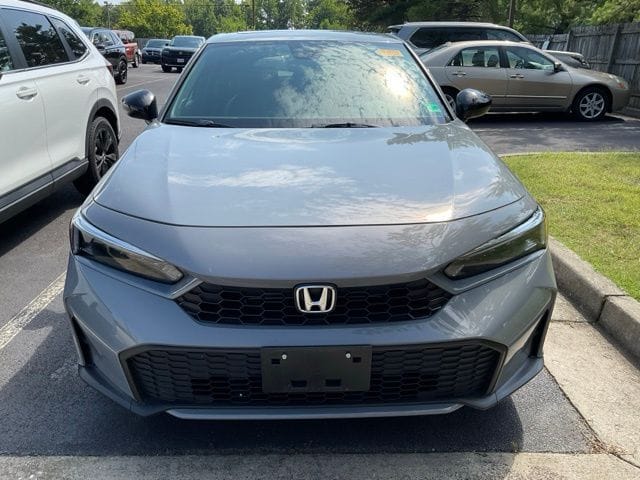 honda civic hatchback 2026 19XFL4H87TE001564 image honda civic hatchback 2026 19XFL4H87TE001564 image